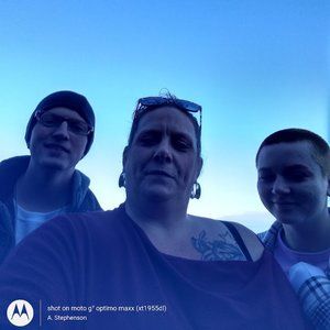 Meet your Posher, Ammie